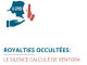 Royalties Occultées